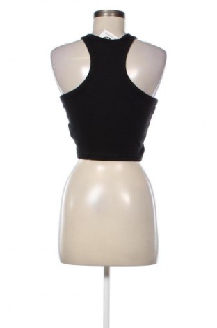 Damski top H&M Divided, Rozmiar S, Kolor Czarny, Cena 67,41 zł