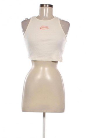 Dámský top H&M Divided, Velikost S, Barva Krémová, Cena  329,00 Kč