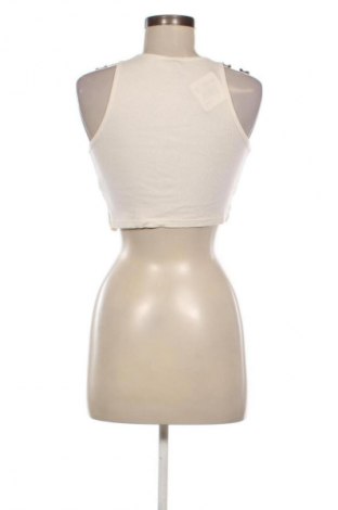 Dámský top H&M Divided, Velikost S, Barva Krémová, Cena  329,00 Kč