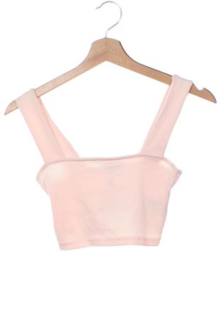 Damentop H&M Divided, Größe XS, Farbe Rosa, Preis € 17,99