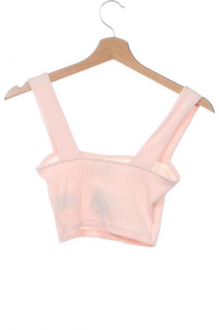 Damentop H&M Divided, Größe XS, Farbe Rosa, Preis € 17,99