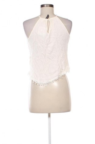 Dámský top H&M Divided, Velikost S, Barva Krémová, Cena  469,00 Kč