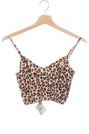 Damentop H&M Divided, Größe XS, Farbe Mehrfarbig, Preis 15,00 €