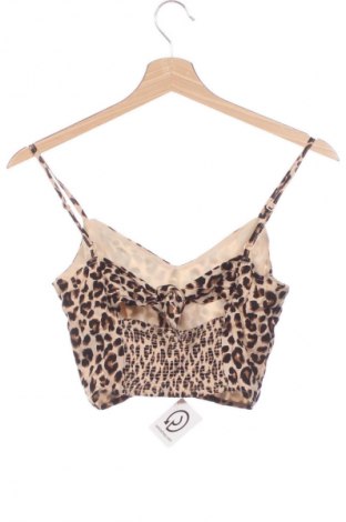 Damentop H&M Divided, Größe XS, Farbe Mehrfarbig, Preis 15,00 €
