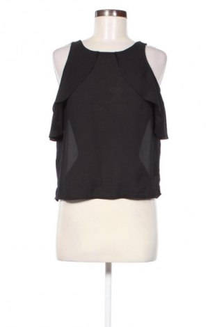 Top de femei H&M Divided, Mărime S, Culoare Negru, Preț 98,99 Lei