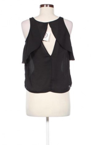 Top de femei H&M Divided, Mărime S, Culoare Negru, Preț 98,99 Lei