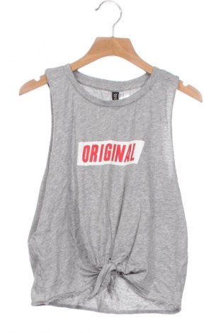 Női top H&M Divided, Méret XS, Szín Szürke, Ár 5 916 Ft