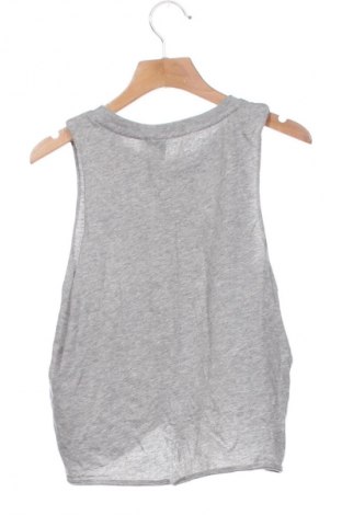 Női top H&M Divided, Méret XS, Szín Szürke, Ár 5 916 Ft