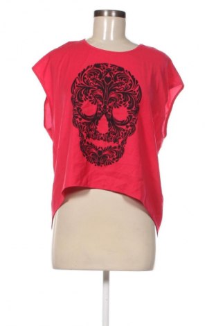 Damentop H&M Divided, Größe L, Farbe Rosa, Preis € 20,99