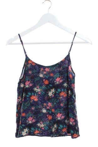 Γυναικείο τοπ H&M Divided, Μέγεθος XS, Χρώμα Πολύχρωμο, Τιμή 14,98 €
