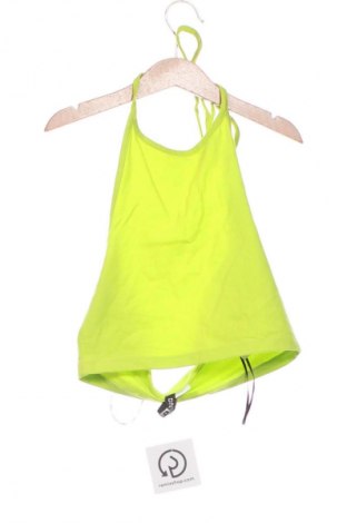 Dámský top H&M Divided, Velikost XS, Barva Zelená, Cena  469,00 Kč