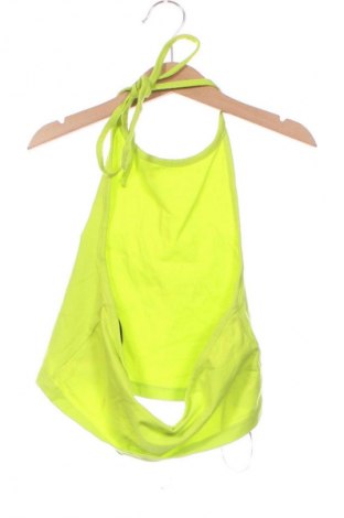 Dámský top H&M Divided, Velikost XS, Barva Zelená, Cena  469,00 Kč