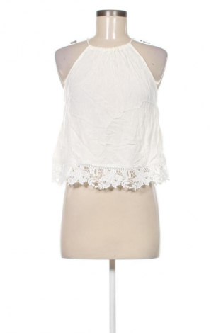 Női top H&M Divided, Méret S, Szín Fehér, Ár 6 789 Ft