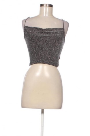 Damentop H&M Divided, Größe S, Farbe Schwarz, Preis € 14,99