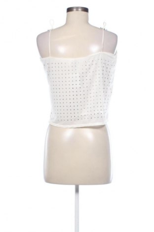 Dámsky top  H&M Divided, Veľkosť L, Farba Biela, Cena  14,83 €