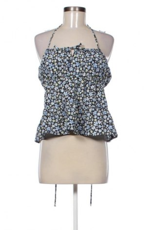 Top de femei H&M Divided, Mărime S, Culoare Multicolor, Preț 98,99 Lei