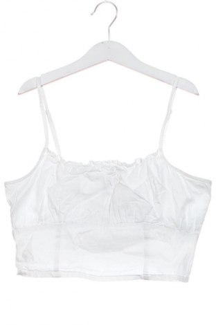 Damentop H&M Divided, Größe S, Farbe Weiß, Preis € 20,99