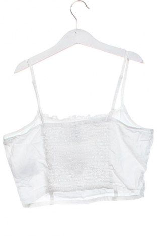Damentop H&M Divided, Größe S, Farbe Weiß, Preis € 20,99