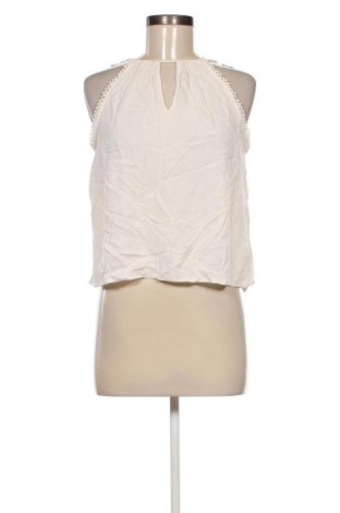 Damentop H&M Divided, Größe M, Farbe Ecru, Preis € 20,99
