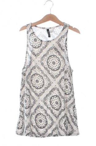 Damentop H&M Divided, Größe XS, Farbe Mehrfarbig, Preis 14,83 €