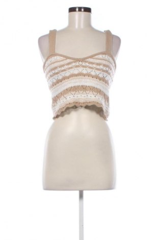 Top de femei H&M Divided, Mărime S, Culoare Multicolor, Preț 76,32 Lei