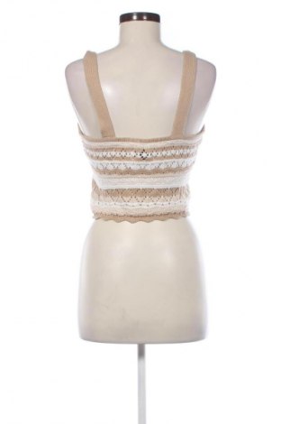 Top de femei H&M Divided, Mărime S, Culoare Multicolor, Preț 76,32 Lei