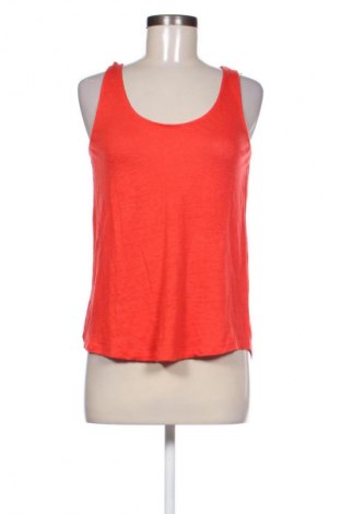 Damski top H&M L.O.G.G., Rozmiar M, Kolor Czerwony, Cena 67,41 zł