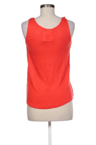 Damski top H&M L.O.G.G., Rozmiar M, Kolor Czerwony, Cena 67,41 zł