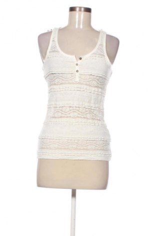 Damski top H&M L.O.G.G., Rozmiar S, Kolor Biały, Cena 77,99 zł