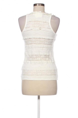 Damski top H&M L.O.G.G., Rozmiar S, Kolor Biały, Cena 77,99 zł