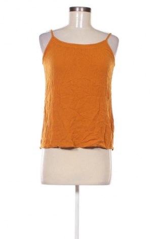 Top de femei H&M L.O.G.G., Mărime S, Culoare Portocaliu, Preț 98,99 Lei