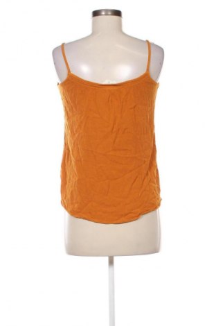 Top de femei H&M L.O.G.G., Mărime S, Culoare Portocaliu, Preț 98,99 Lei