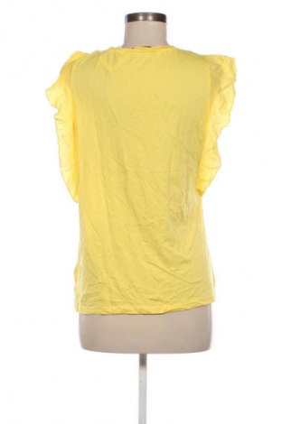 Damski top Hallhuber, Rozmiar L, Kolor Żółty, Cena 153,99 zł