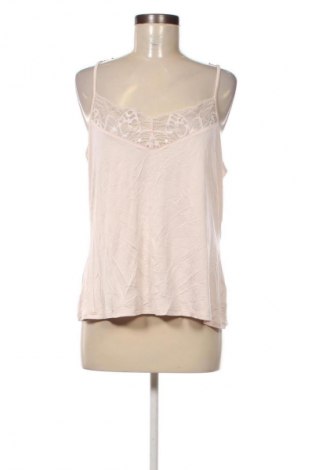 Damski top Hanro, Rozmiar XL, Kolor Różowy, Cena 117,99 zł
