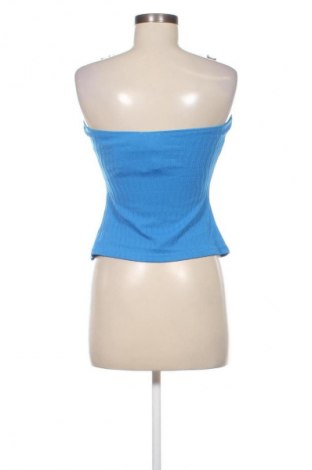 Damentop Hello Molly, Größe S, Farbe Blau, Preis € 43,99