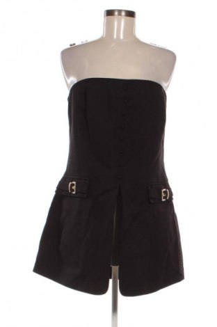 Top de femei Hoermanseder x About You, Mărime XL, Culoare Negru, Preț 210,99 Lei