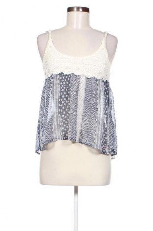 Damski top Hollister, Rozmiar S, Kolor Kolorowy, Cena 64,00 zł