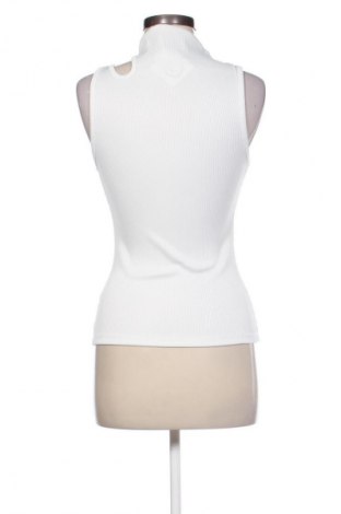 Damentop Hugo Boss, Größe M, Farbe Weiß, Preis 54,07 €