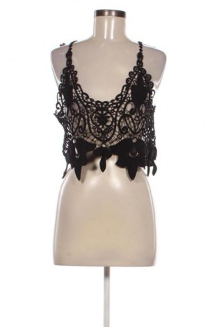 Dámsky top  Hunkemoller, Veľkosť L, Farba Čierna, Cena  15,95 €