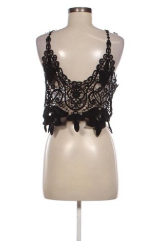 Dámsky top  Hunkemoller, Veľkosť L, Farba Čierna, Cena  15,95 €