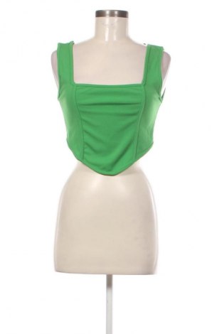 Damski top I Saw It First, Rozmiar M, Kolor Zielony, Cena 95,99 zł
