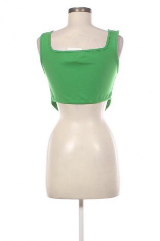 Damski top I Saw It First, Rozmiar M, Kolor Zielony, Cena 95,99 zł