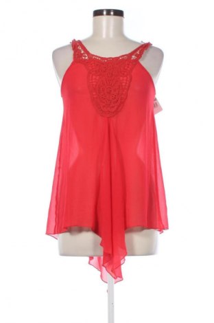 Damentop Imperial, Größe M, Farbe Rot, Preis 28,13 €