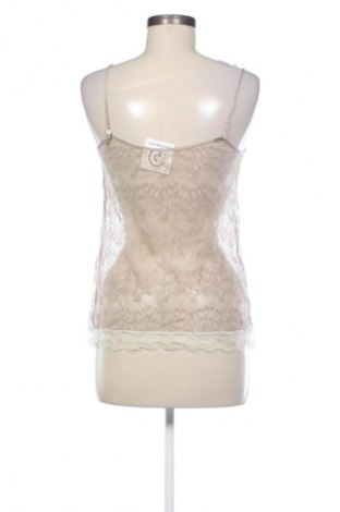 Damski top Intimissimi, Rozmiar L, Kolor Beżowy, Cena 67,00 zł