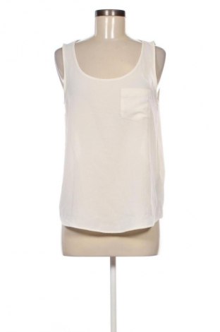 Damentop Jacqueline De Yong, Größe S, Farbe Ecru, Preis 20,99 €