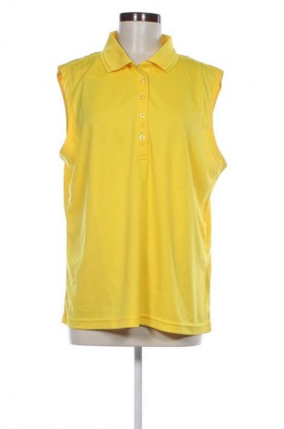 Damentop James & Nicholson, Größe XXL, Farbe Gelb, Preis € 20,99