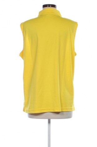 Damentop James & Nicholson, Größe XXL, Farbe Gelb, Preis € 20,99