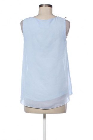 Damentop Janina, Größe M, Farbe Blau, Preis € 15,13