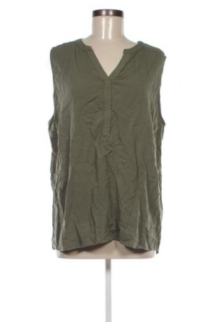 Damentop Janina, Größe XL, Farbe Grün, Preis € 20,99