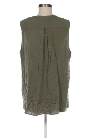 Damentop Janina, Größe XL, Farbe Grün, Preis € 20,99